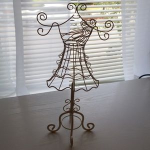 Jewelry Rack